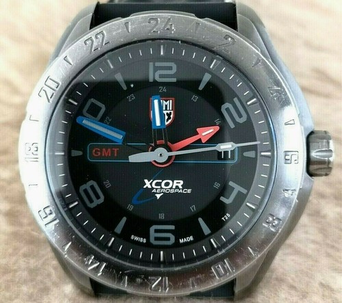 luminox xcor aerospace