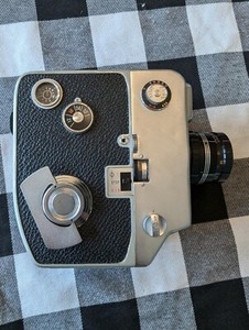 Cinemax Camera for sale | eBay