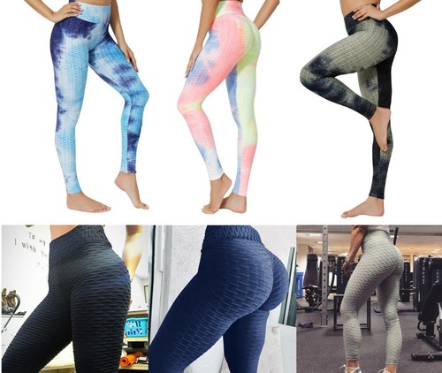 Curvy Women's Plus Size Anti Cellulite 
