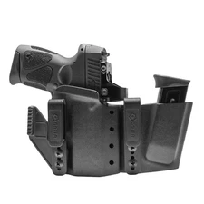 GRITR IWB Appendix Carry Right/Left Hand Holster Fits Taurus G2c/G2s/G3c/G3x