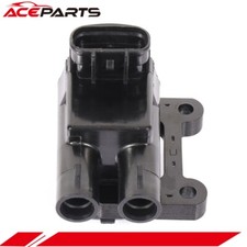 Ignition Coil UF246 Fit For 1998-1999 Chevrolet Prizm Toyota For Corolla 1.8L L4
