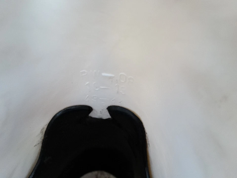 Powerslide Freestyle Syndicate Stunt Skates 43-44 Kizer USD - Bild 3 von 4