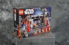 Lego 75386 Star Wars Paz Vizsla Moff Gideon Battle minifigs Sealed Fast Shippin