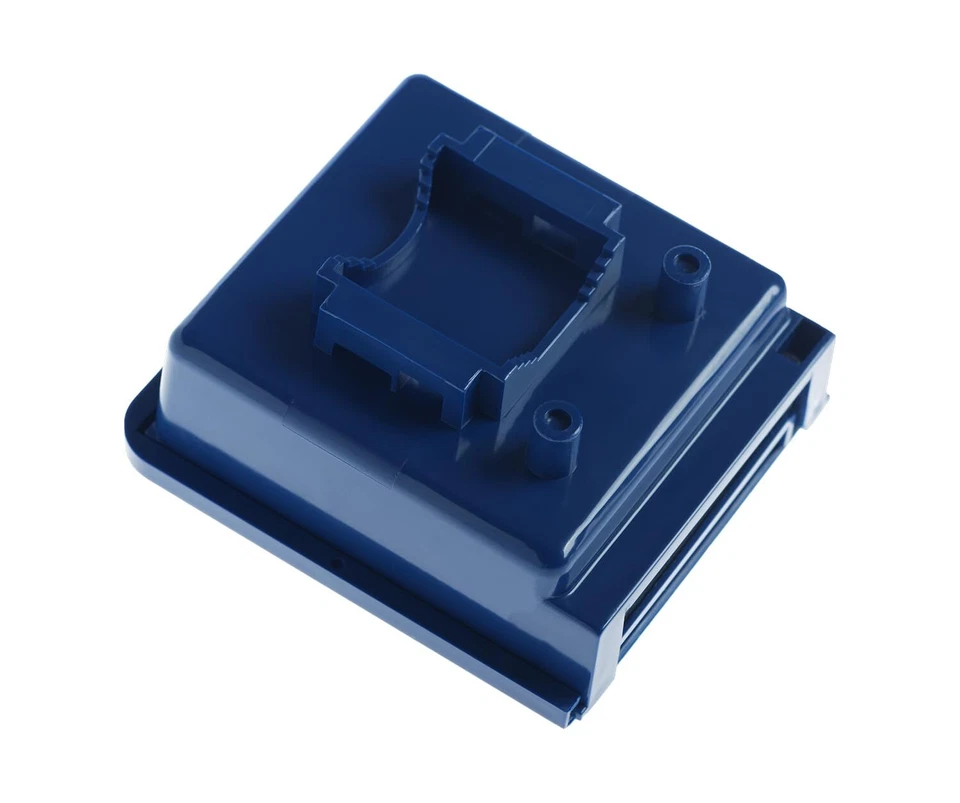 AMP-10 Mastverstärker 1UHF 10-25db Einstellbar 107dBmV 24V für Digitale Terre... - Bild 4 von 4