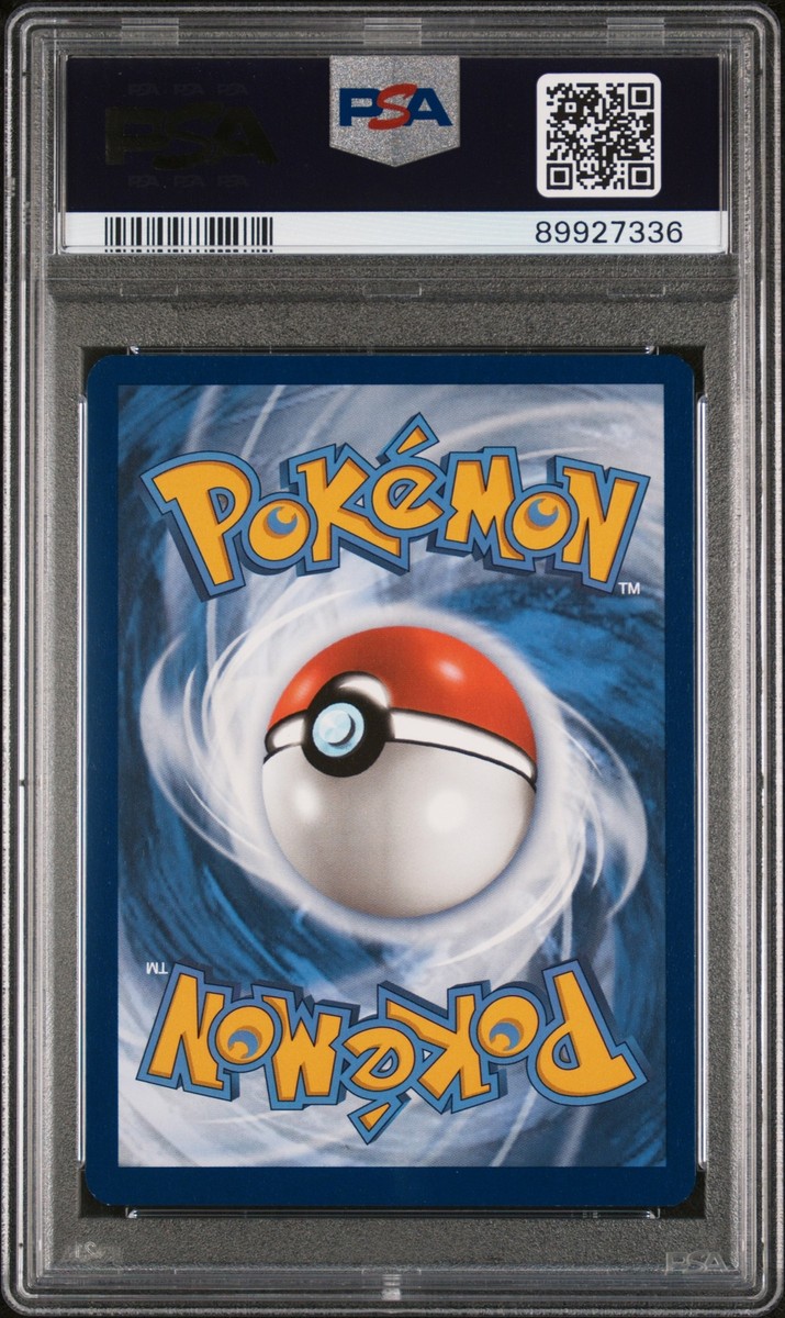 PSA 9 Pikachu #088 2024 Pokemon Svp Black Star Promo PSA 9 Pikachu #088 2024 Pokemon Svp Black Star Promo