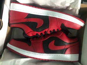 jordan 1 lows canada