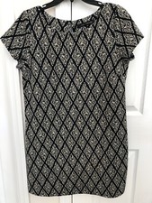 Zara Woman Dress size S -Excellent
