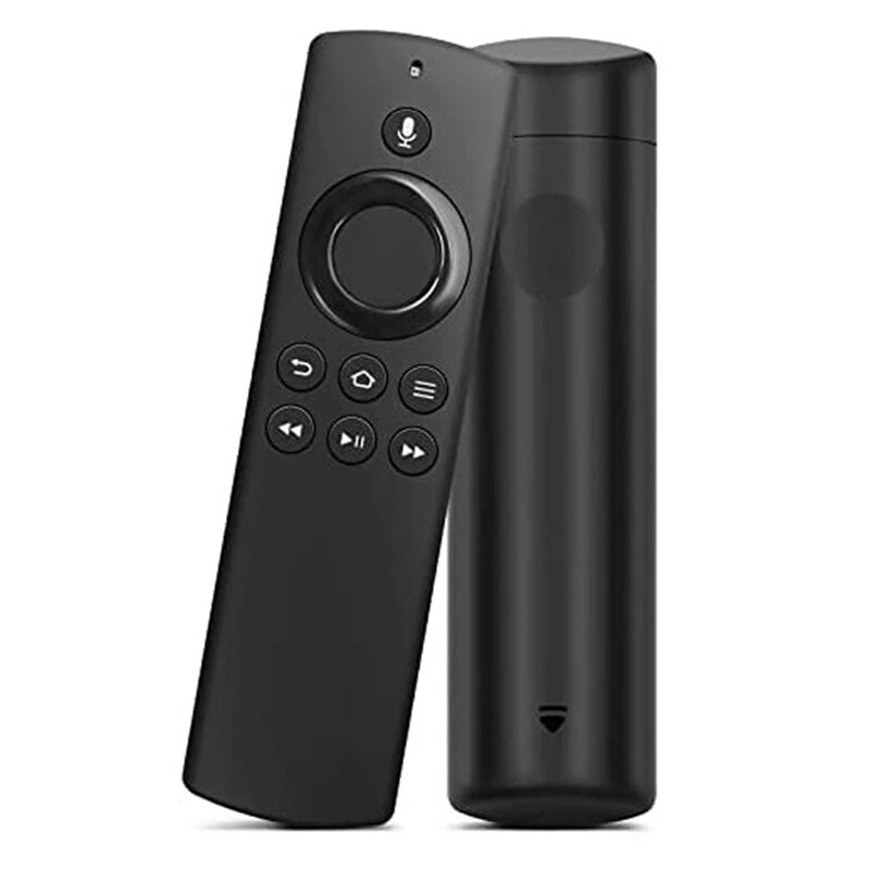PE59CV DR49WK B For Amazon Alexa Voice Gen Fire TV Box Remote Control XY