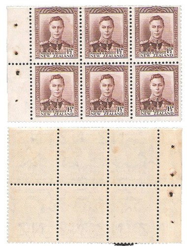 US #BK222 (32¢) Blue G Pl A1111 $6.40 complete booklet 2884a VF NH