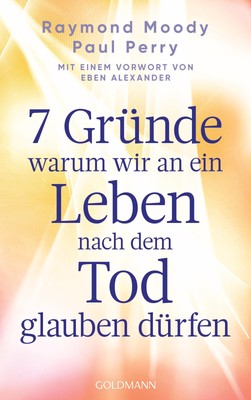 Elisabeth Liebl 7 Gründe, warum wir an ein Leben nach de (Paperback) (UK IMPORT)