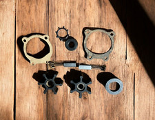 Impeller Kit for Water Transfer Pump