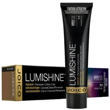 Joico LumiShine Permanent Creme Hair Color - 2.5oz Choose Your Shade