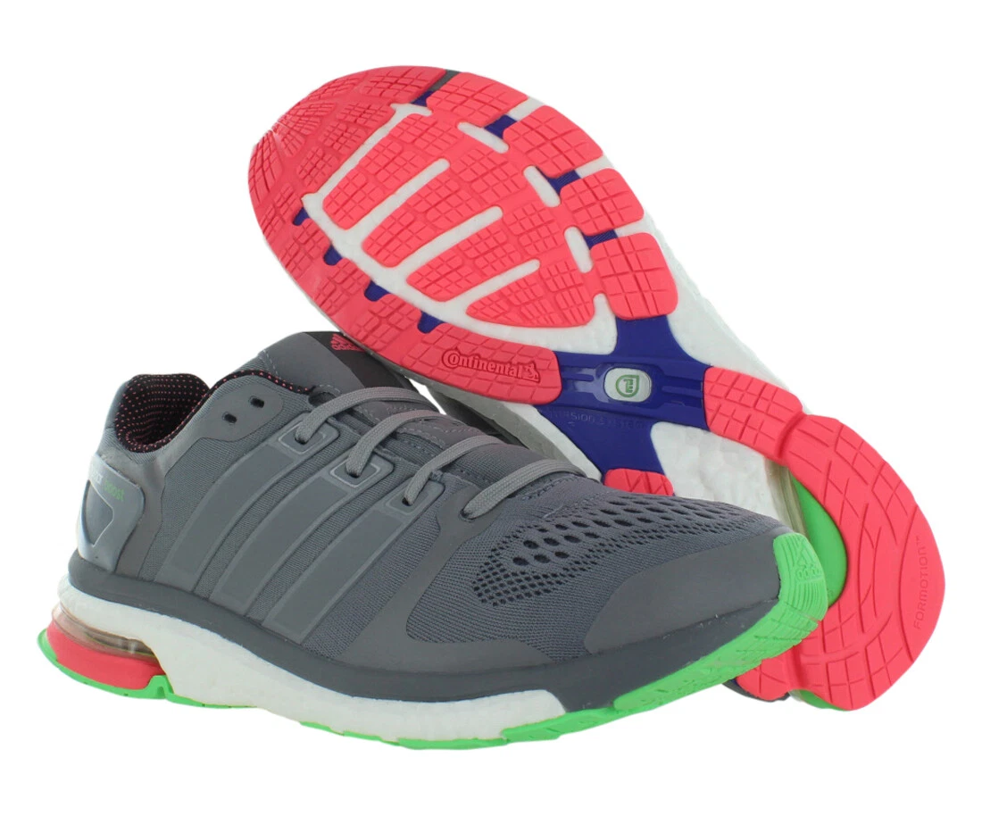 Adidas Adistar Boost Chill Mens Shoes