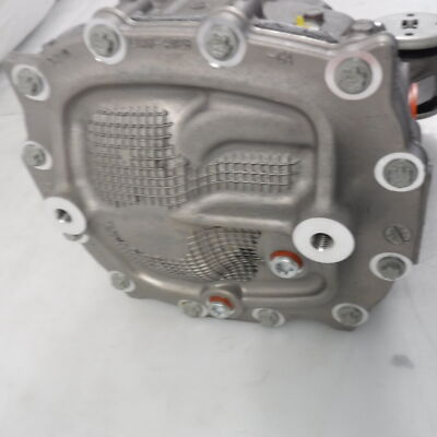 2021-2022 Ford Explorer 2.3L Genuine OEM Rear Differential Axle