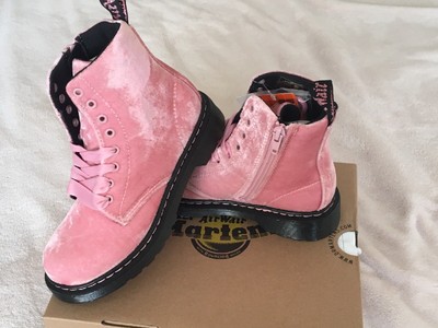 dr martens kids size 1