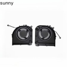 New for Gigabyte Aorus 15 BSF BKF 9KF 9MFcooling fan FQ6S FQ6R