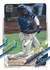 2021 Topps Series 2 Pick your player or finish your set 501-660 