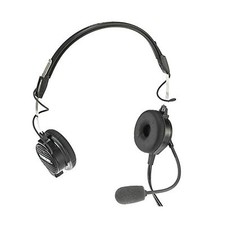 Telex 850 Airman Anr Pilot Headset
