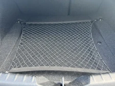 Rear Trunk Floor Style Organizer Mesh Web Cargo Net for BMW 2-SERIES 2014-2023