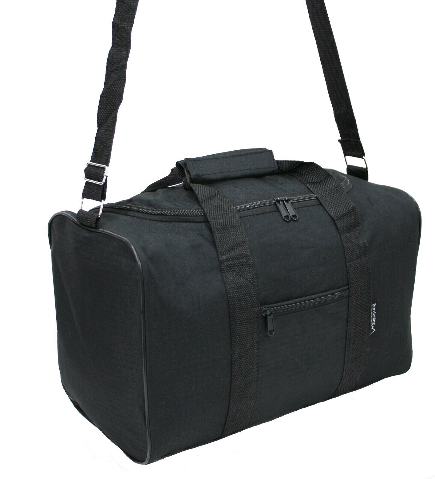 Under Seat Cabin Bag Carry On Flight Travel Hand Luggage Case Holdall