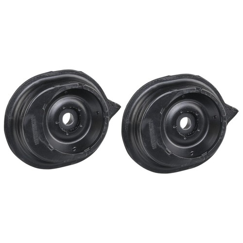 1180S0241 RIDEX Coupelle D'amortisseur Essieu Avant, Avec Roulement | Commandez Maintenant