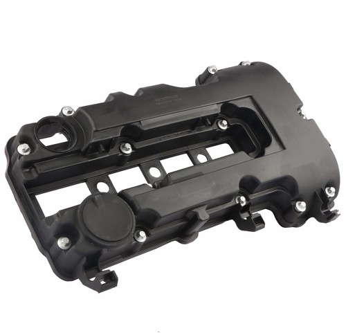 Camshaft Valve Cover For Chevy 11-16 Cruze 12-16 Sonic 14-17 Trax 11-15 Volt L4 - Picture 3 of 11