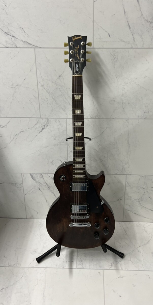 ギター Gibson USA Les Paul Studio Gibson Les Paul Studio Electric Guitar for sale online | eBay