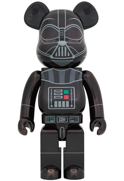 MEDICOM TOY - Bearbrick DARTH VADER Chrome Ver.1000％ s-l1600.jpg