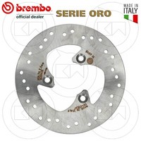 Brembo Hinterradbremsen 68B40715 Malaguti F12 Phantom Spectrum 50 2007