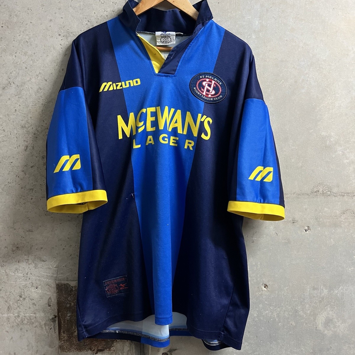 Rfc St Helens Shop Rugby St Helens Rugby Club Shop 2025