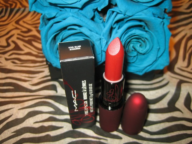viva glam rihanna