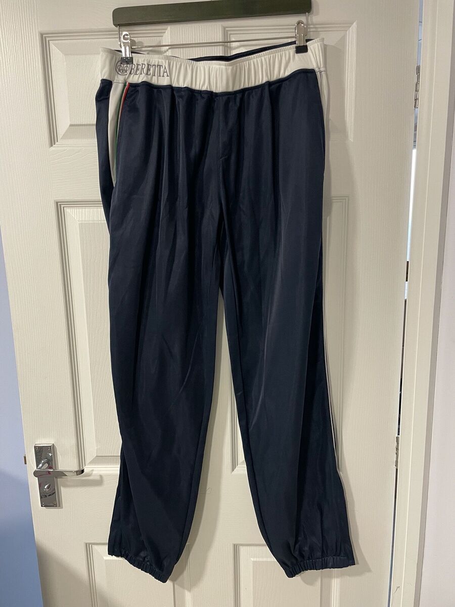Beretta Unifrom Pro Tracksuit ITA - Top & Trousers RRP £180 Beretta Unifrom Pro Tracksuit ITA - Top & Trousers RRP £180