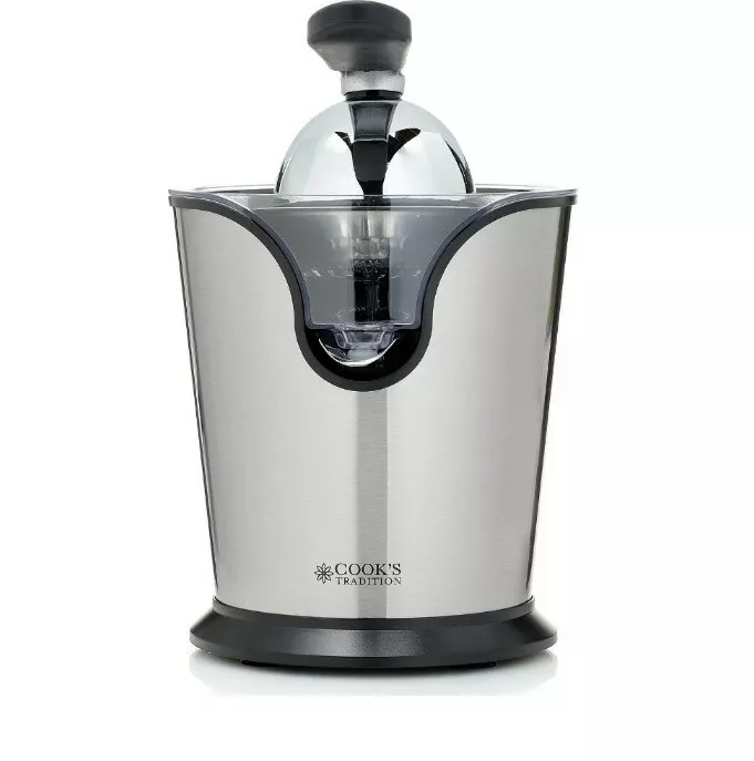 Cooks juicer cheap