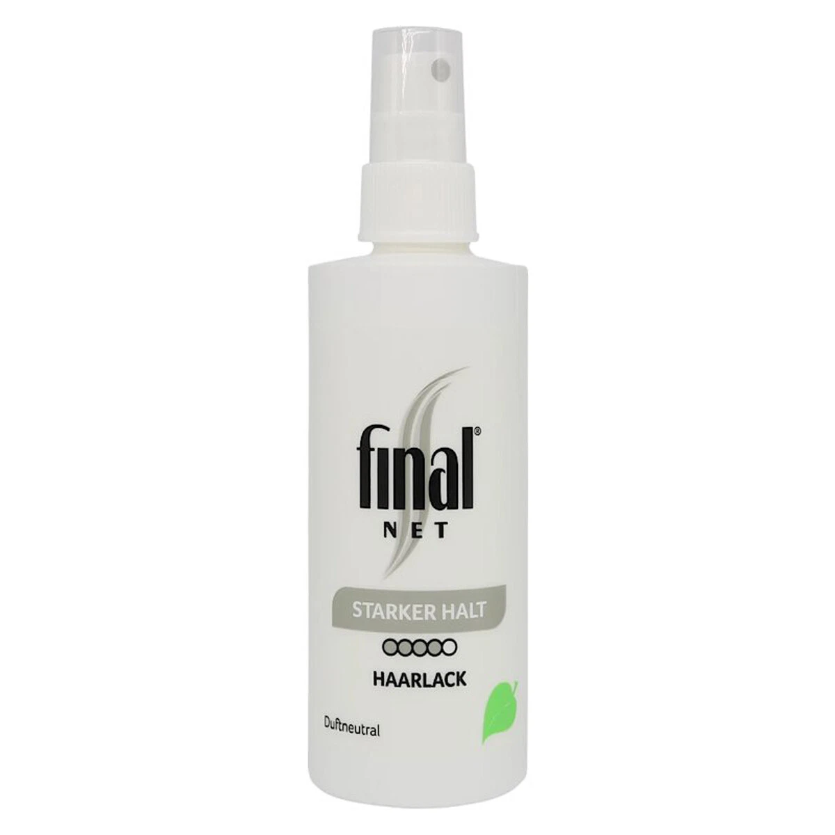 Final net hairspray online