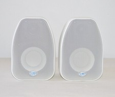 Rbh Sound Emp Tek Series Eca4 Compact Theater Speakers