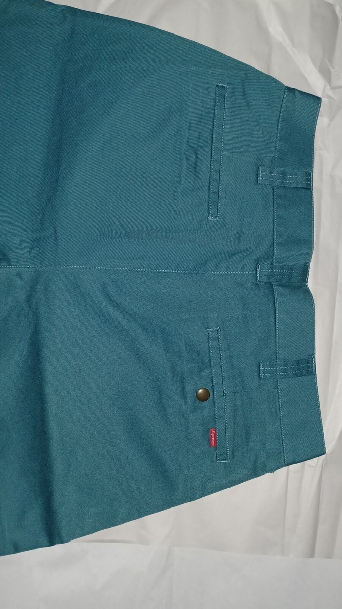 Size 32 - Supreme Work Pant (Work Green)(FW23) | eBay Size 32 - Supreme Work Pant (Work Green)(FW23) | eBay
