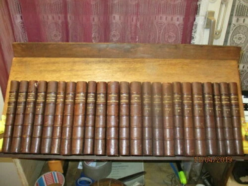 Livres anciens et de collection en reliure d'art sur littérature