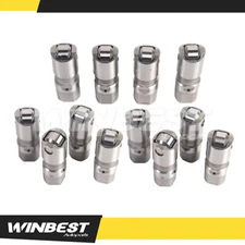 12 Valve Roller Lifters for 88-08 Dodge Grand Chrysler Plymouth Pacifica Town