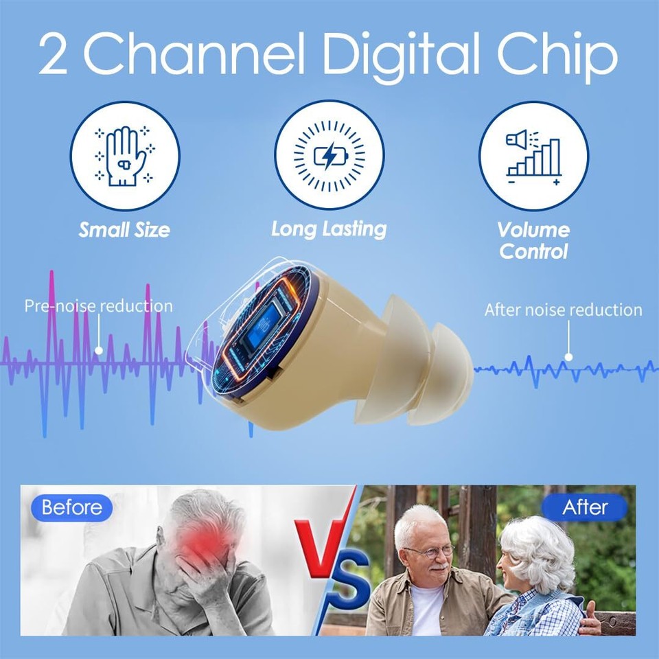 Oracle Hearing Aid For Seniors Oricle Hearing Amplifier To Assist Oracle hearing aid for seniors oricle hearing amplifier to assist