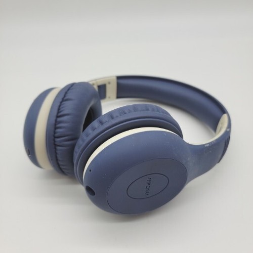 Mpow CH6 Plus BH441A Blue Wireless Bluetooth 5.0 Foldable OvertheEar