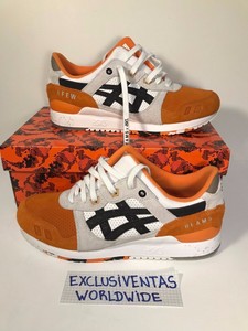 asics koi beams