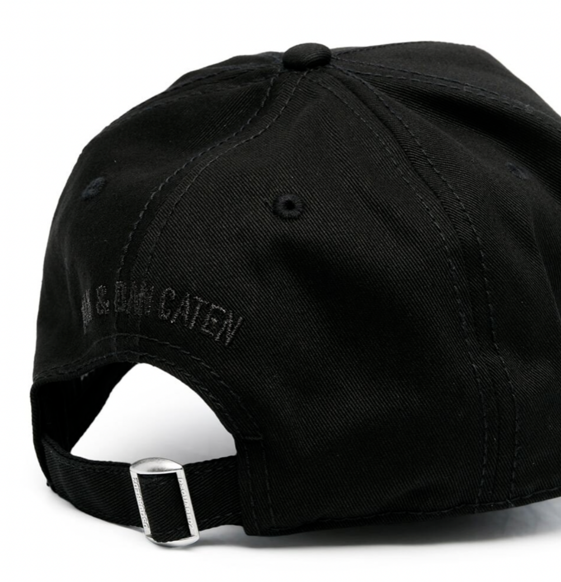 ＠DSQUARED2 ICON CAP Hat Black Amazon.com: DSQUARED2 Men Icon Baseball Cap Nero : Clothing