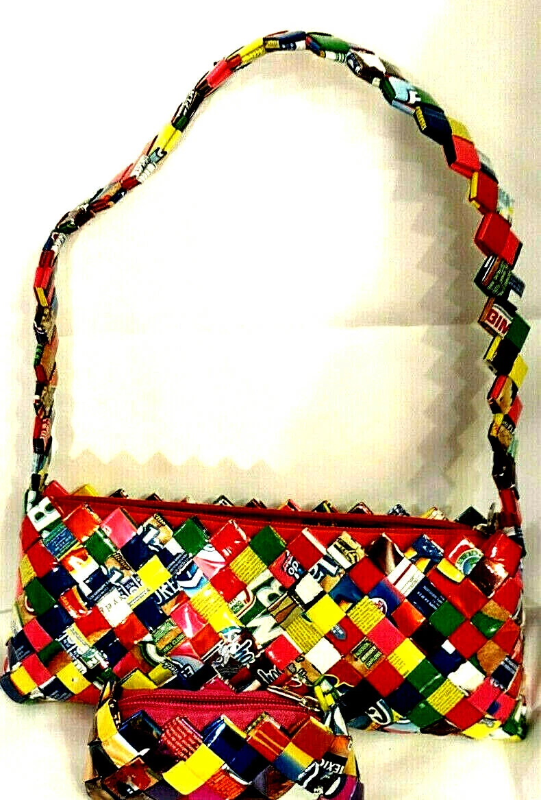 Mexican change purse sale