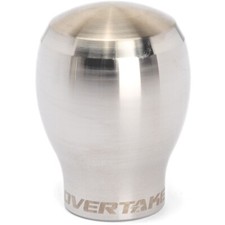 Overtake Weighted Light Bulb Shift Knob For Sti Wrx  Brzfr-s86  A10234ss