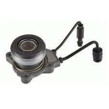 Kit d'embrayage Mercedes 209