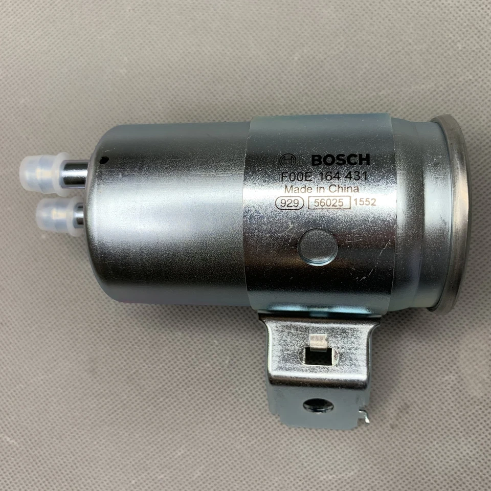 Bosch OE Fuel Filter 77004WS 2PCS For Dodge W100 W250 W150 D150 B250 D100 5.2L - Image 3 of 4