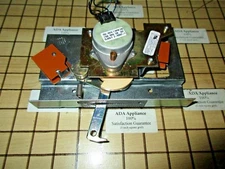 Thermador/GE Oven Door Latch / Lock 14-31-623-01, 14-33-020, 486957, WB10X5238