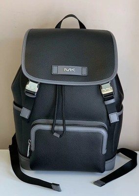 michael kors cooper backpack