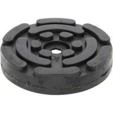 KS Tools Plateau en Caoutchouc 22 pour Omcn Plates-Formes, Ø 140 MM