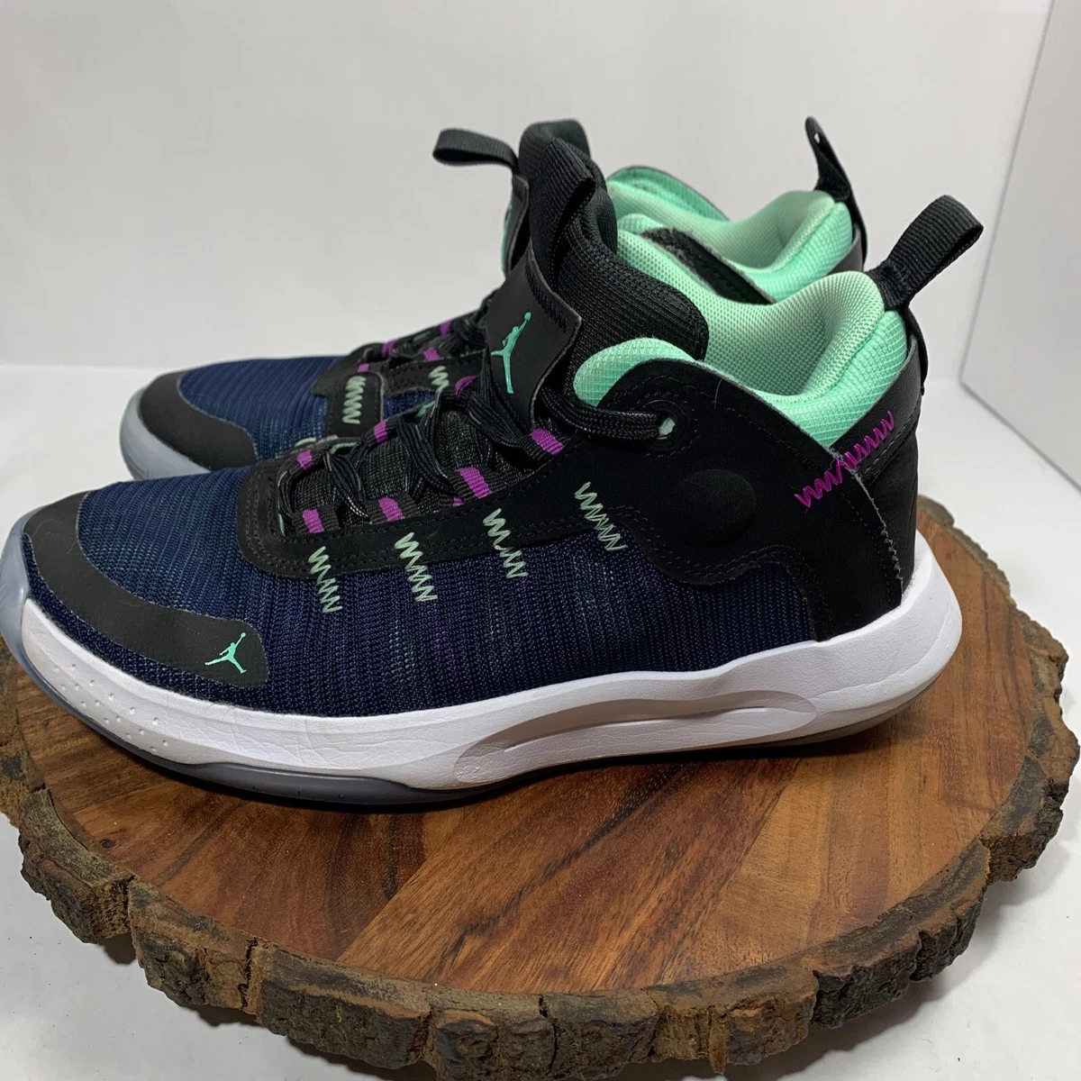 Jumpman clearance flight shoes